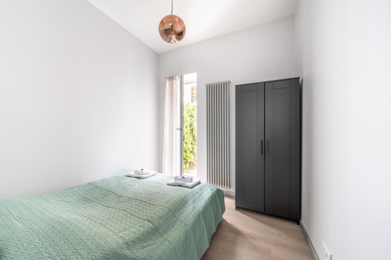 New Comfortable 2 Bedroom Cottage W/Big Terrace Jūrkalne Esterno foto