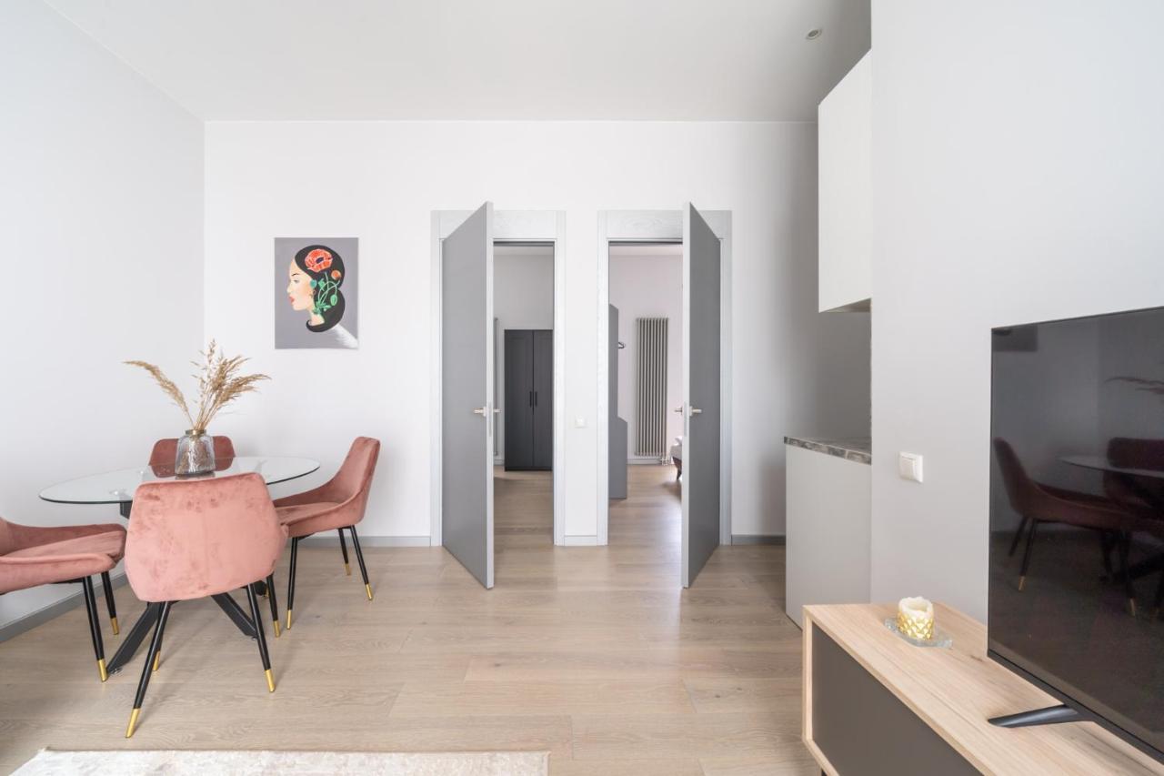 New Comfortable 2 Bedroom Cottage W/Big Terrace Jūrkalne Esterno foto