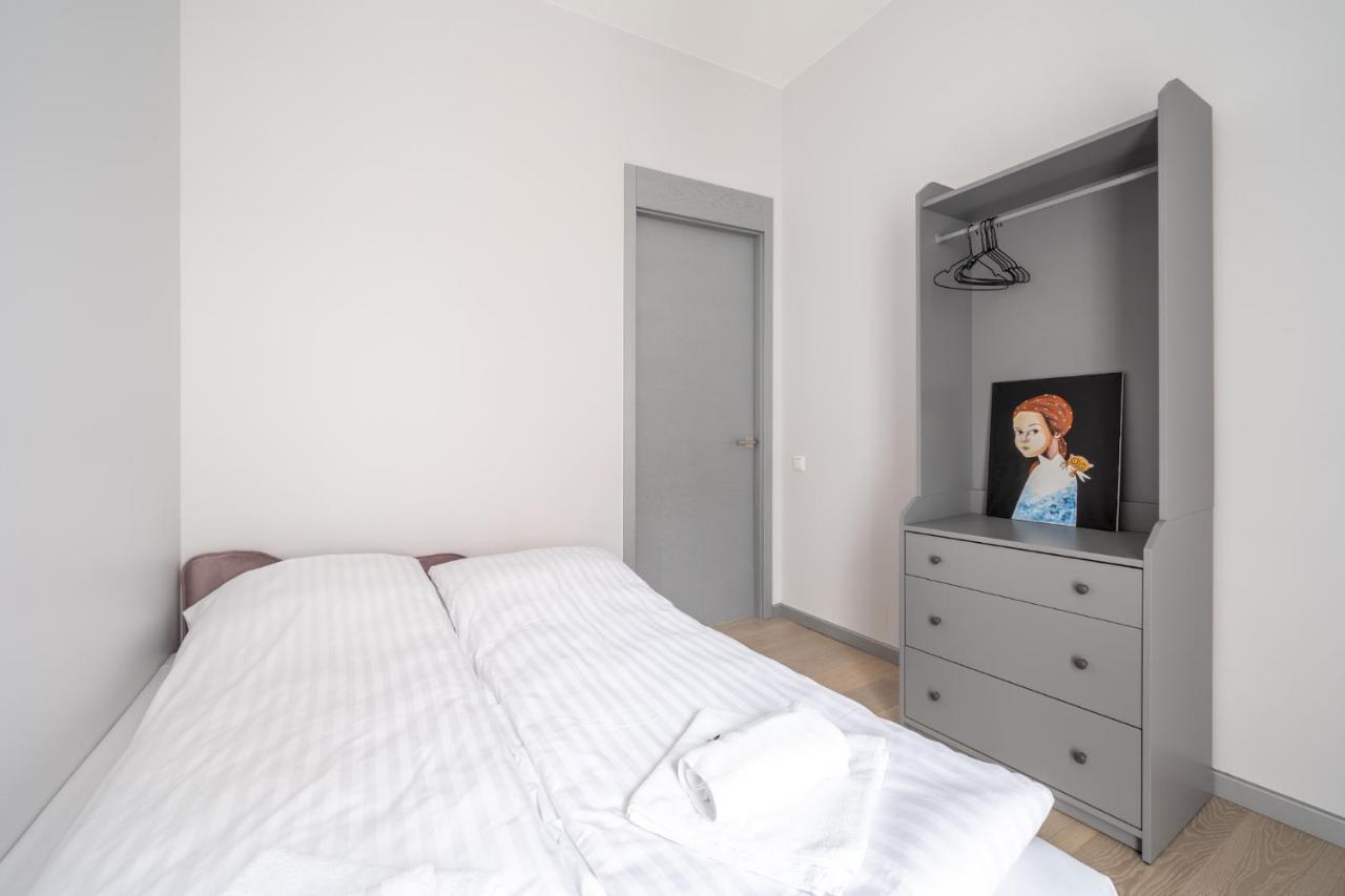 New Comfortable 2 Bedroom Cottage W/Big Terrace Jūrkalne Esterno foto