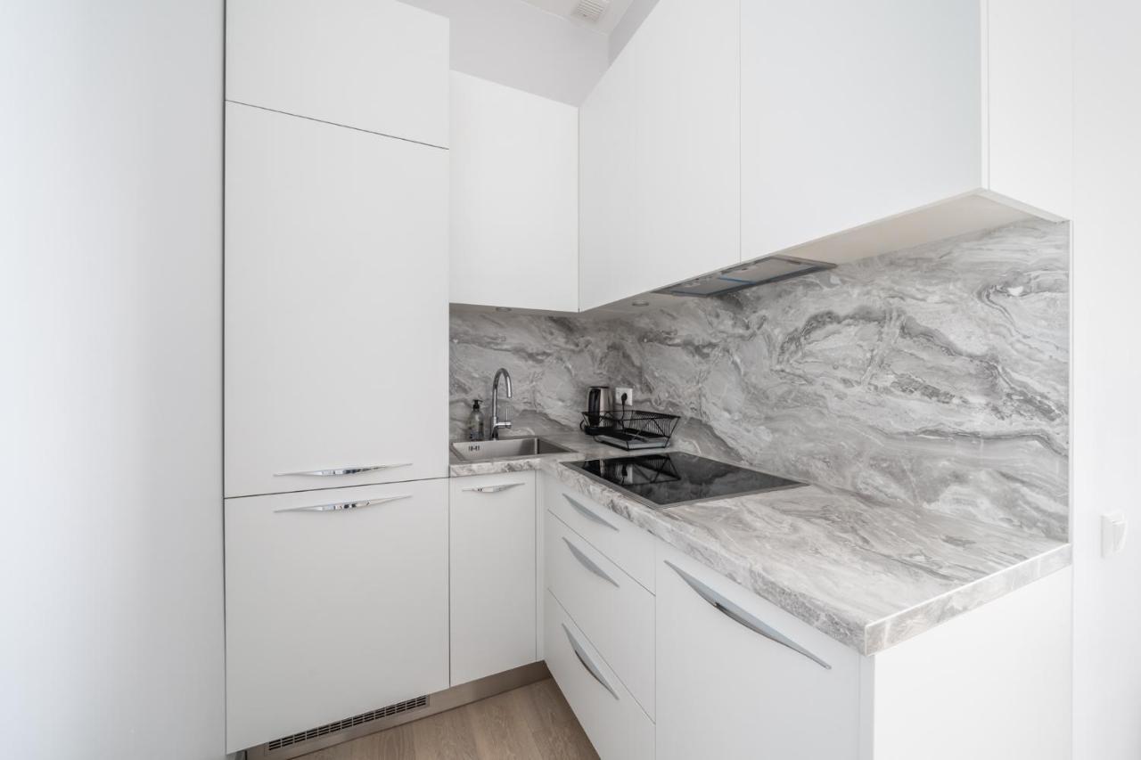 New Comfortable 2 Bedroom Cottage W/Big Terrace Jūrkalne Esterno foto