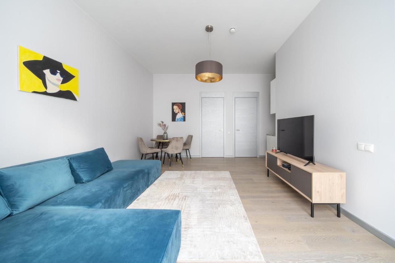 New Comfortable 2 Bedroom Cottage W/Big Terrace Jūrkalne Esterno foto