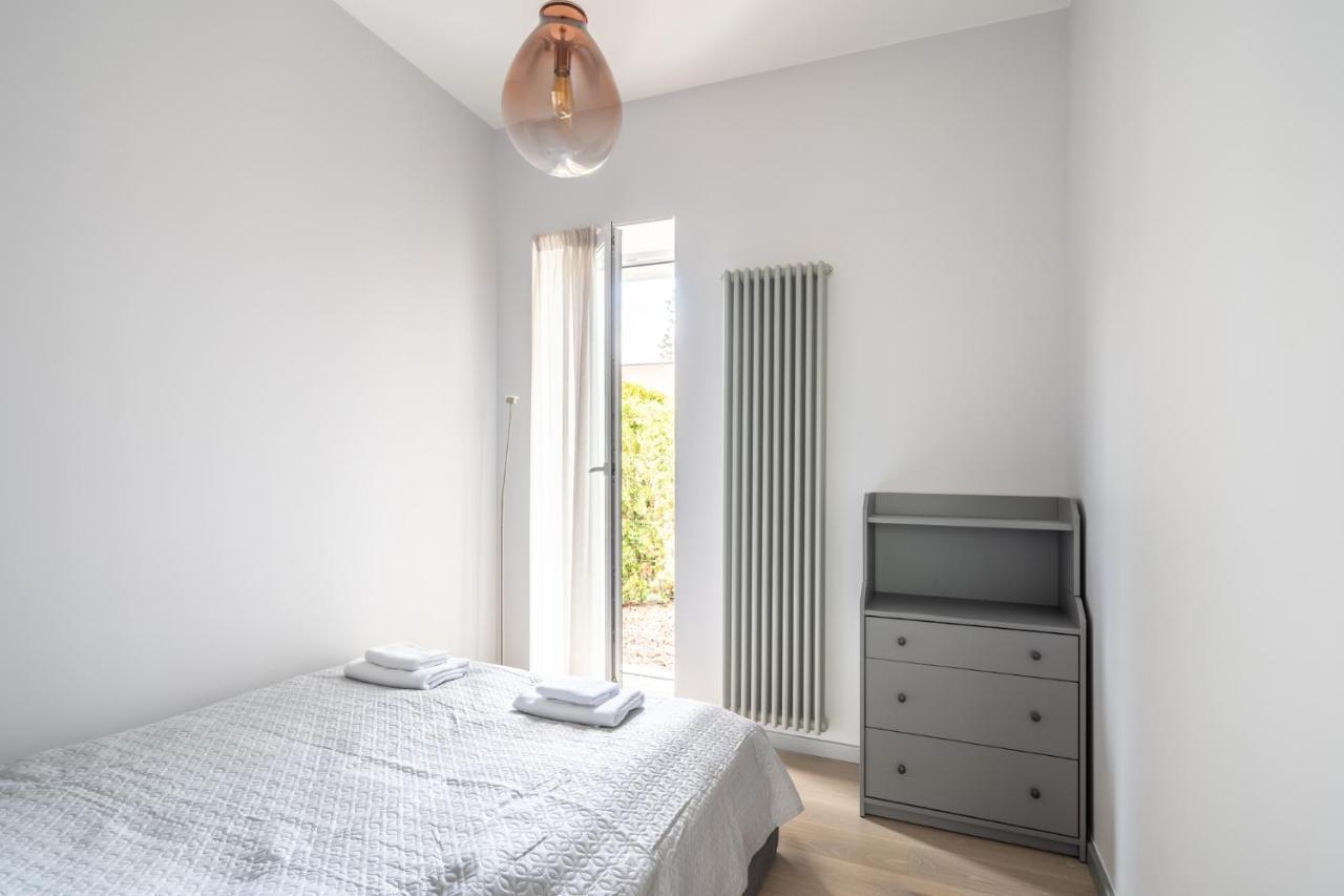 New Comfortable 2 Bedroom Cottage W/Big Terrace Jūrkalne Esterno foto