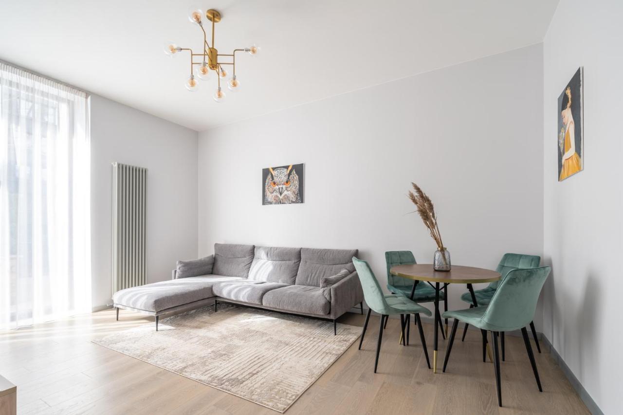New Comfortable 2 Bedroom Cottage W/Big Terrace Jūrkalne Esterno foto