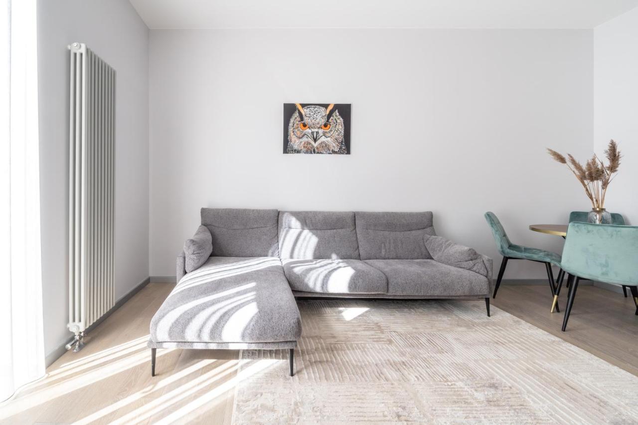 New Comfortable 2 Bedroom Cottage W/Big Terrace Jūrkalne Esterno foto