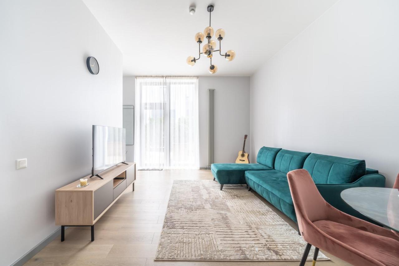 New Comfortable 2 Bedroom Cottage W/Big Terrace Jūrkalne Esterno foto