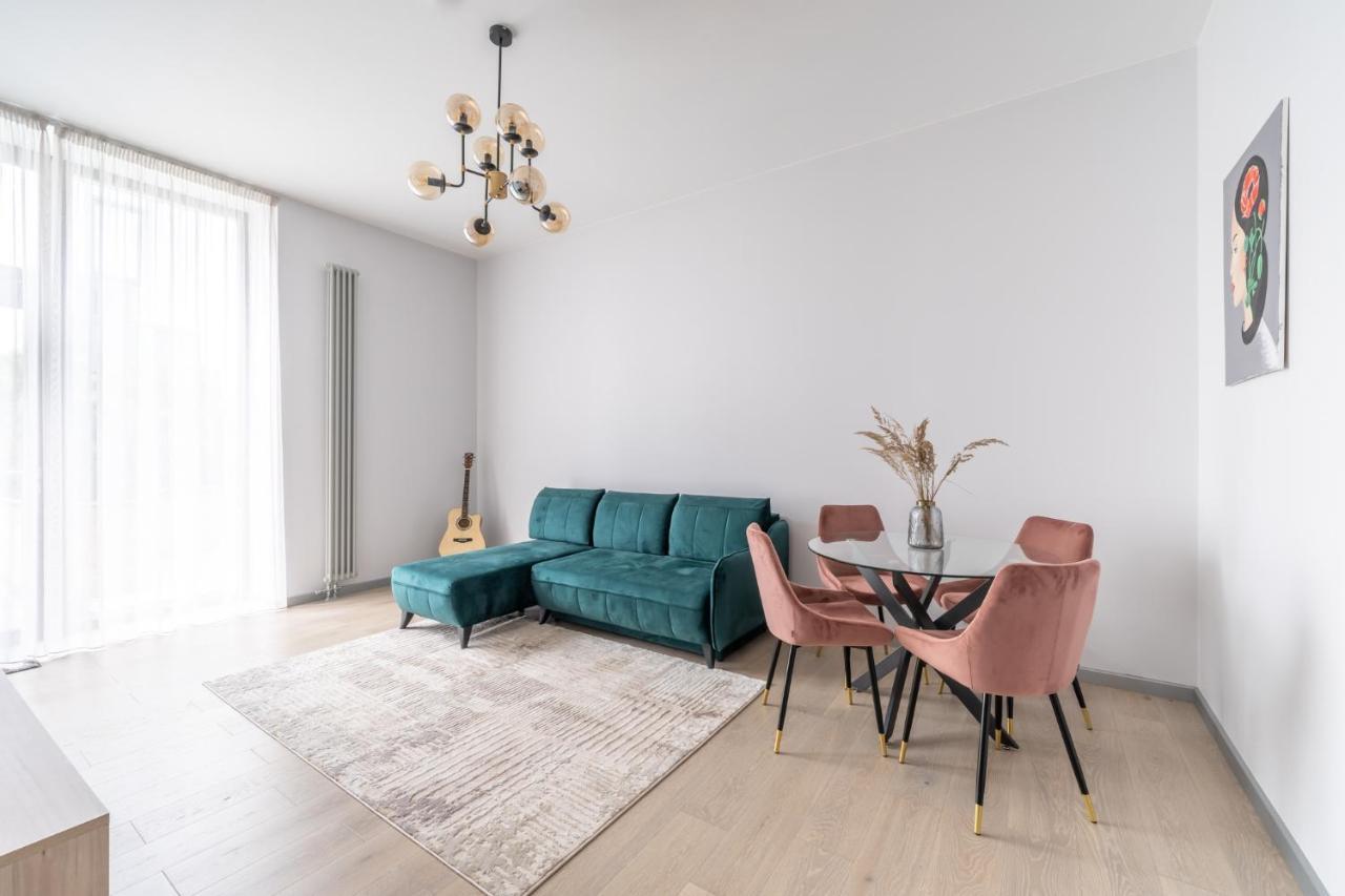 New Comfortable 2 Bedroom Cottage W/Big Terrace Jūrkalne Esterno foto
