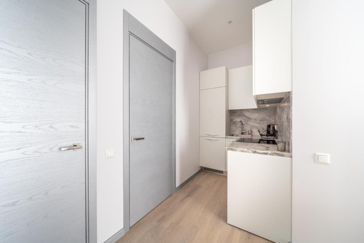 New Comfortable 2 Bedroom Cottage W/Big Terrace Jūrkalne Esterno foto